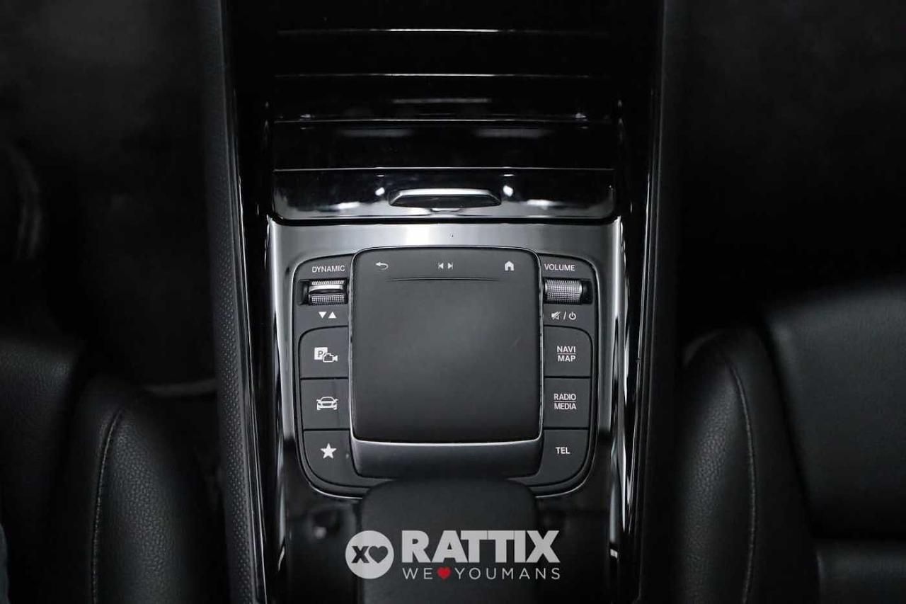 Mercedes Mercedes GLB usata 15