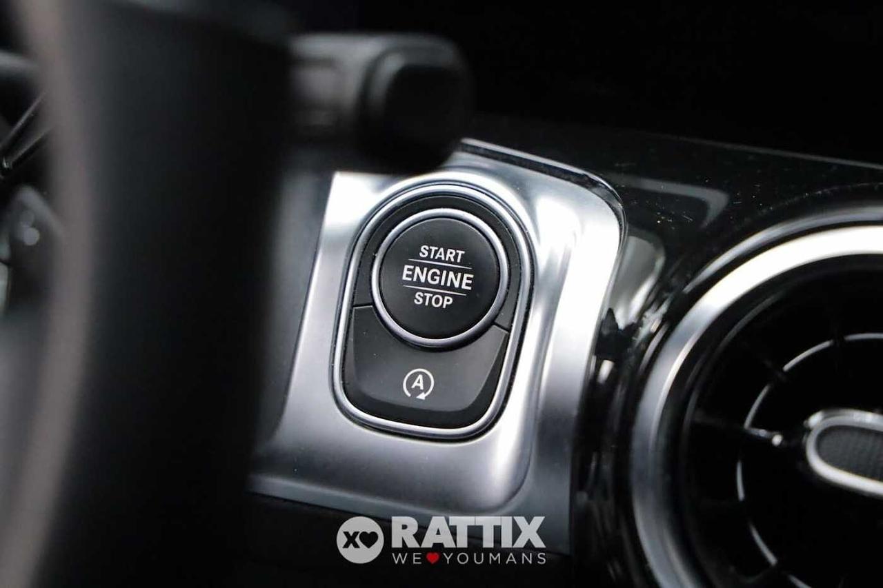 Mercedes Mercedes GLB usata 16