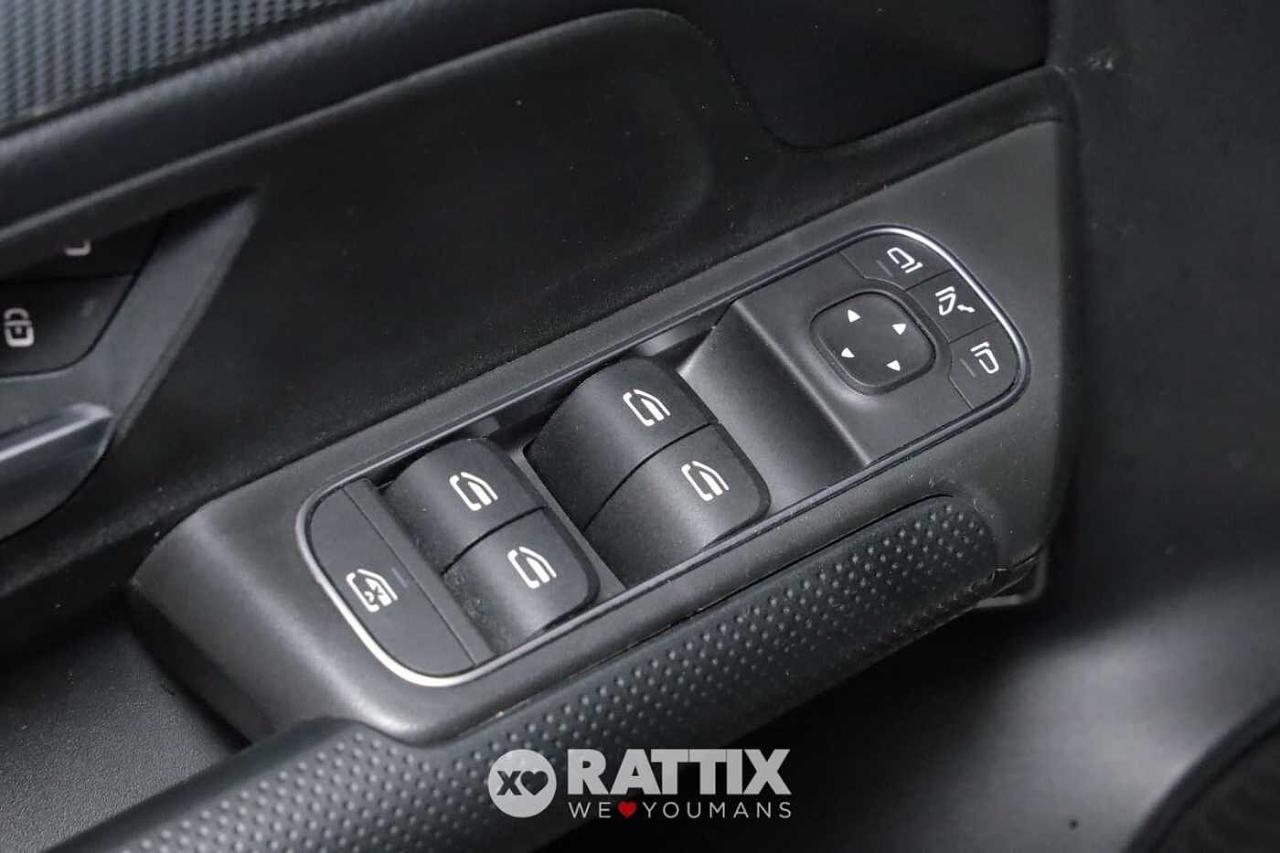 Mercedes Mercedes GLB usata 18