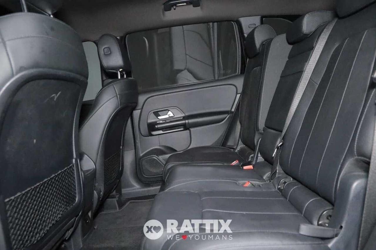 Mercedes Mercedes GLB usata 19