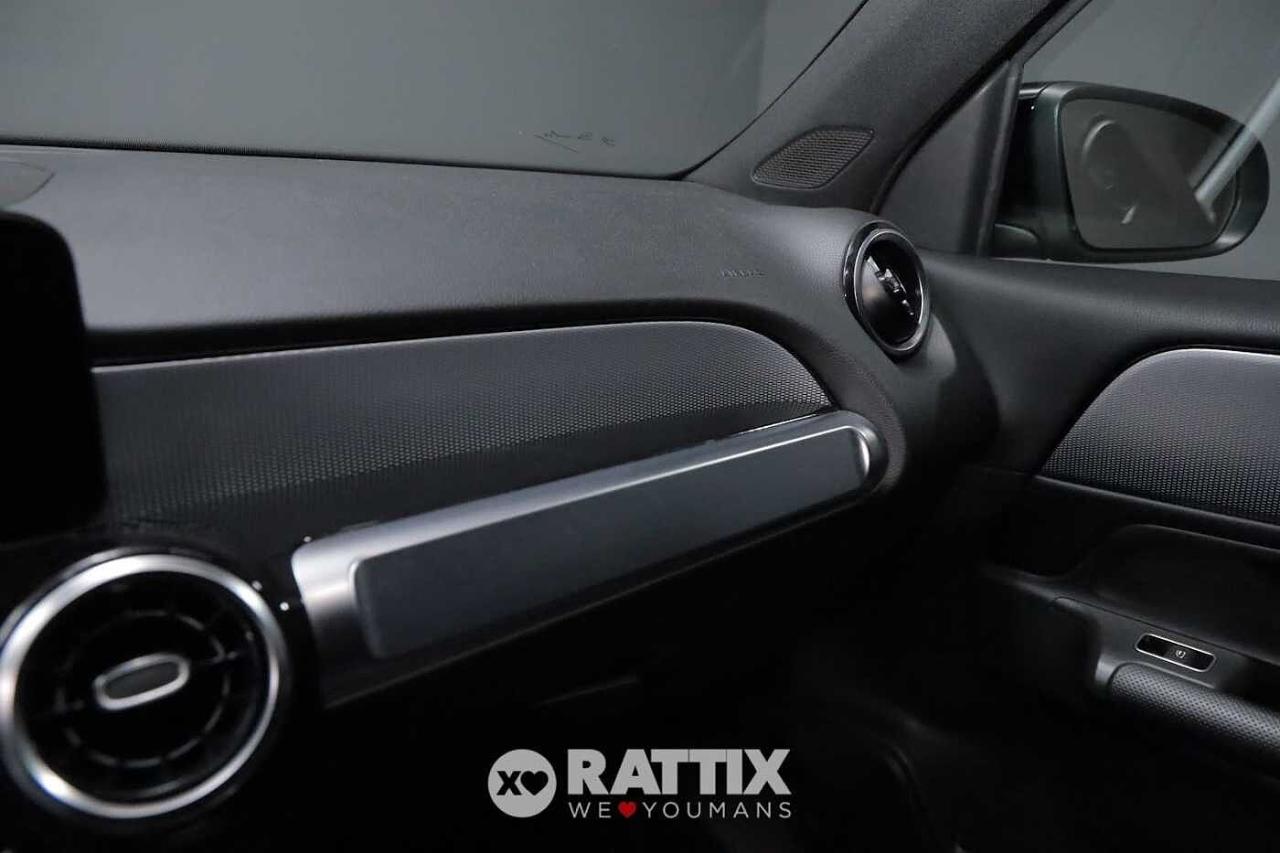 Mercedes Mercedes GLB usata 20