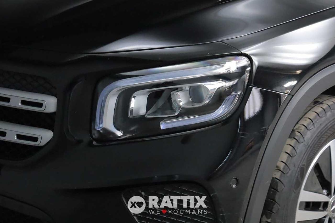 Mercedes Mercedes GLB usata 21