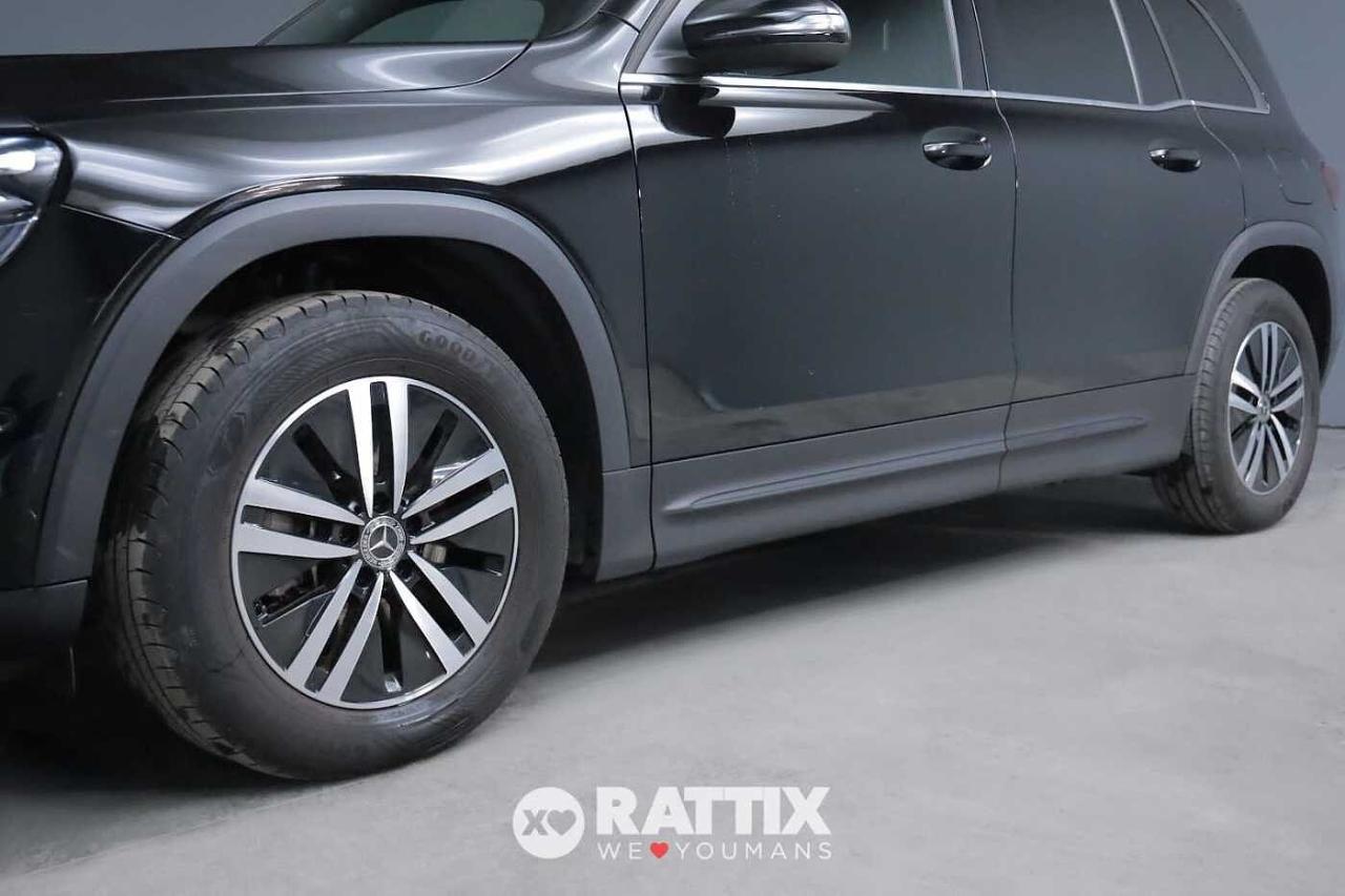 Mercedes Mercedes GLB usata 22