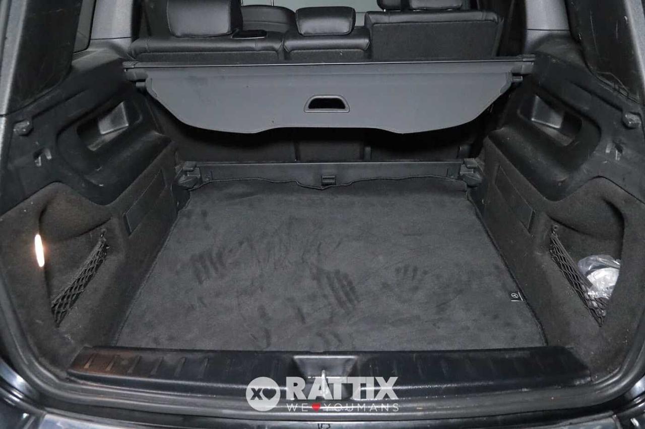 Mercedes Mercedes GLB usata 24