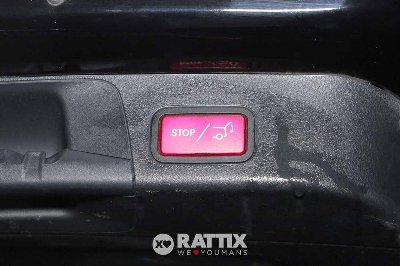 Mercedes Mercedes GLB usata 25