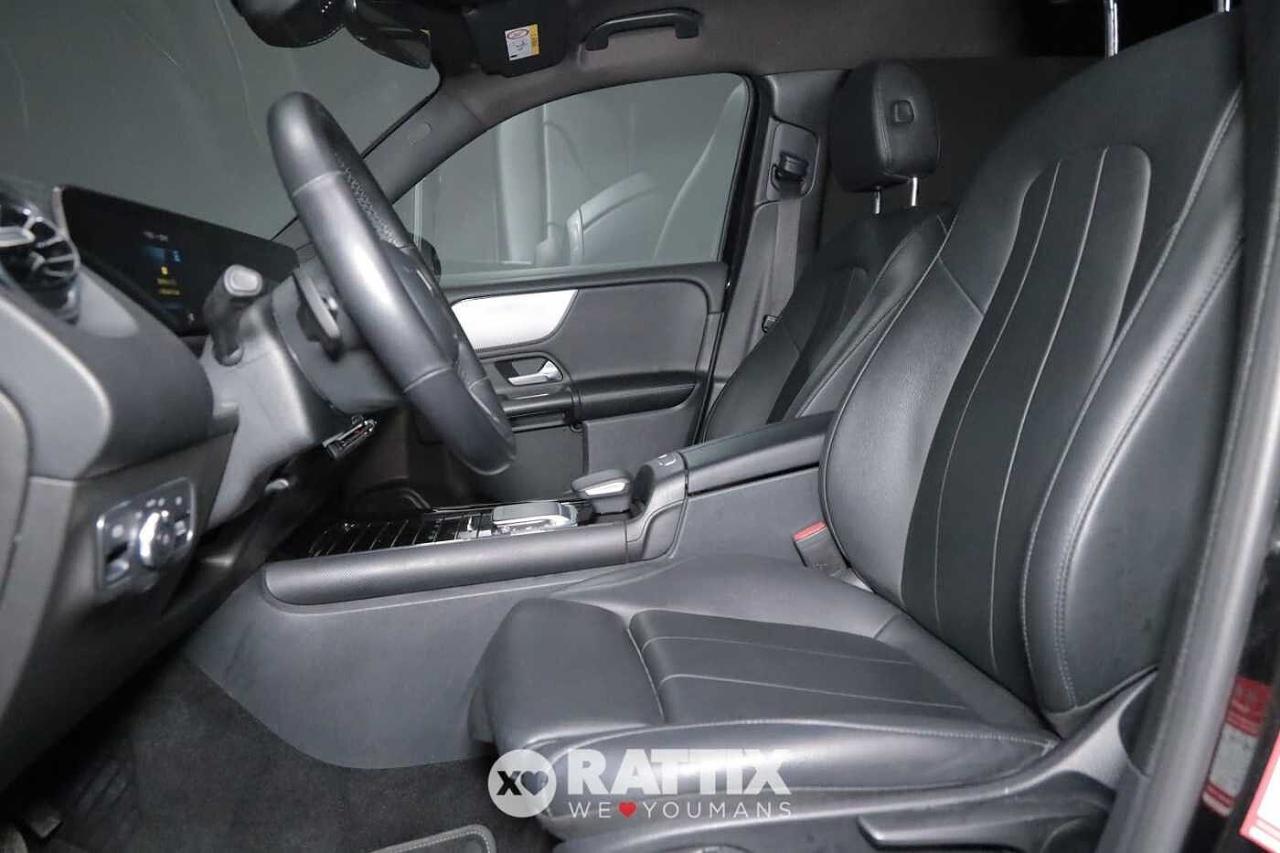 Mercedes Mercedes GLB usata 26