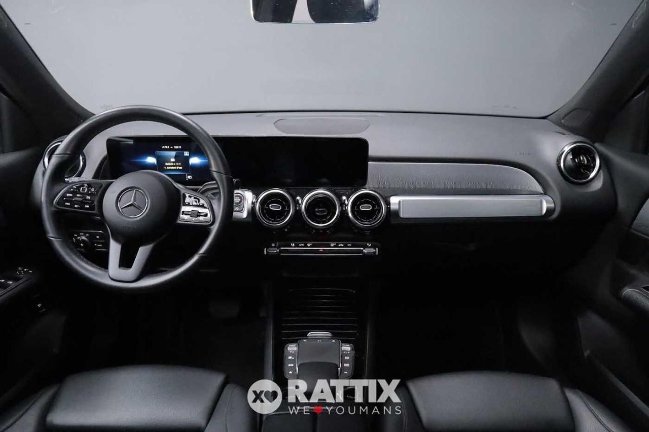 Mercedes Mercedes GLB usata 27