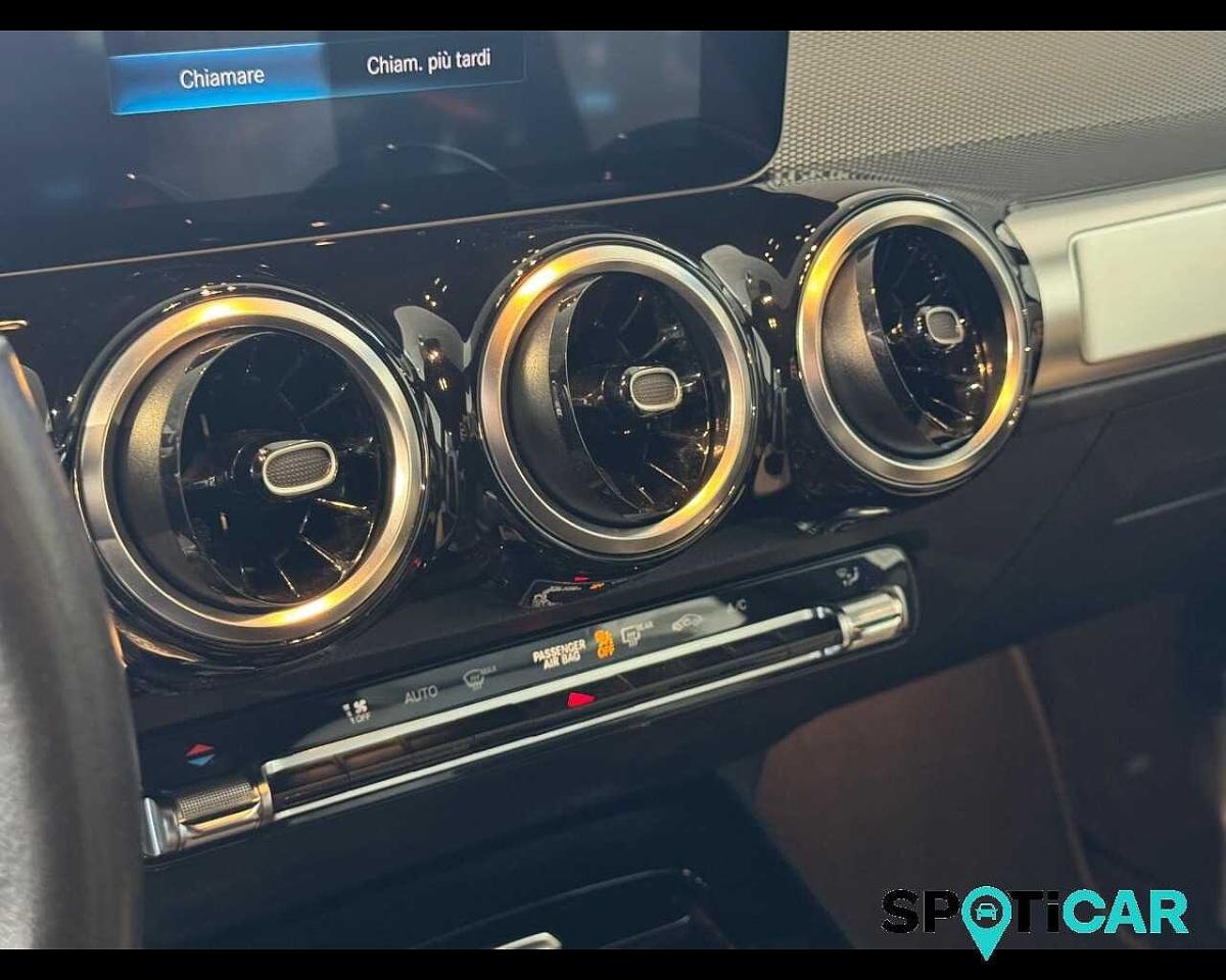 Mercedes Mercedes GLB usata 2