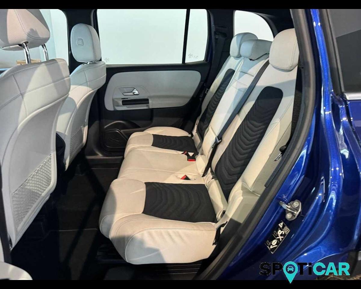 Mercedes Mercedes GLB usata 7
