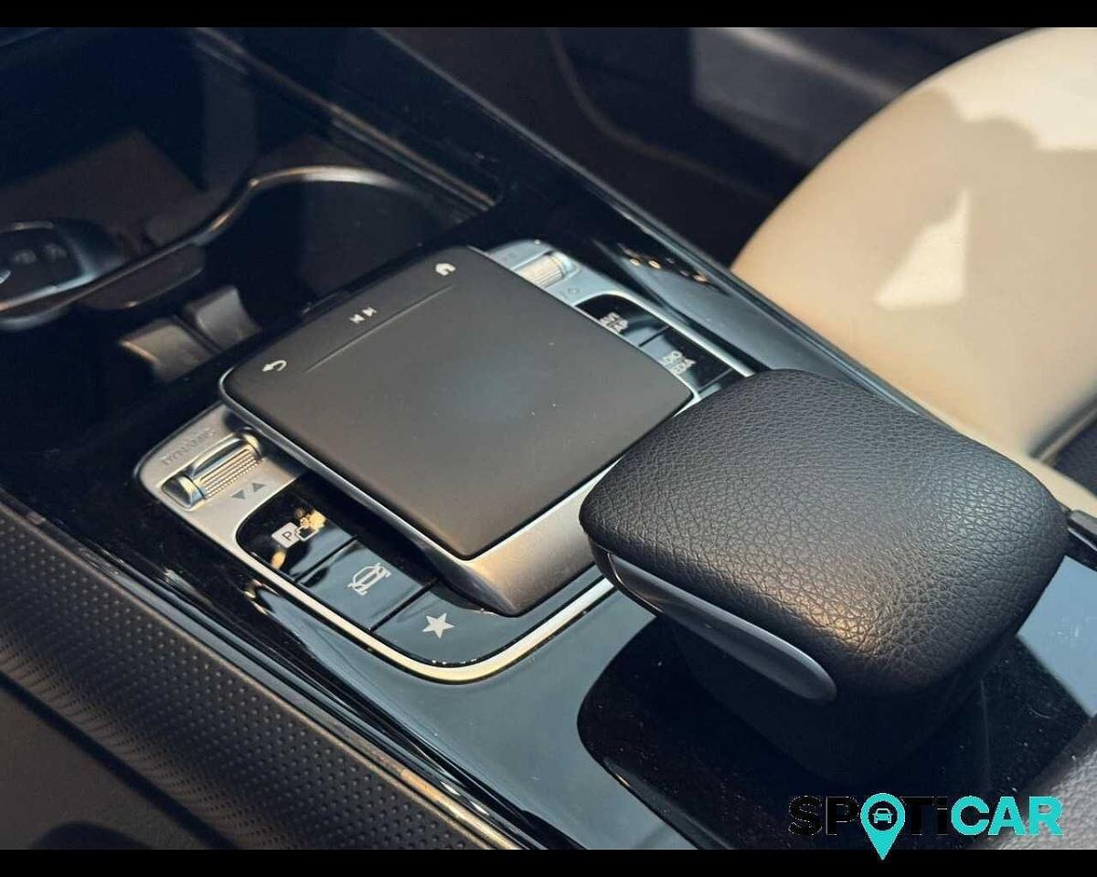 Mercedes Mercedes GLB usata 10