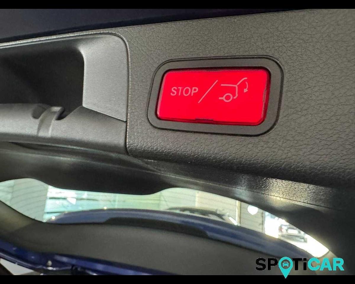 Mercedes Mercedes GLB usata 12