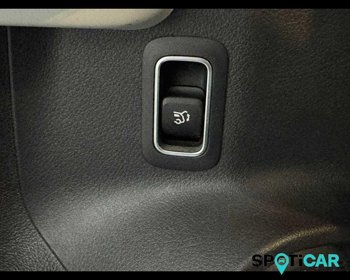 Mercedes Mercedes GLB usata 16