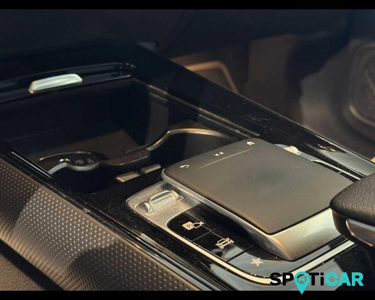 Mercedes Mercedes GLB usata 17