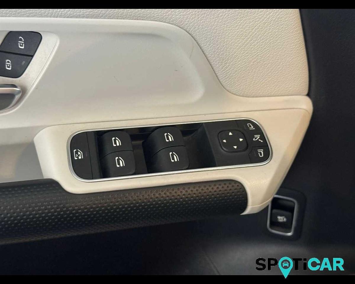 Mercedes Mercedes GLB usata 18