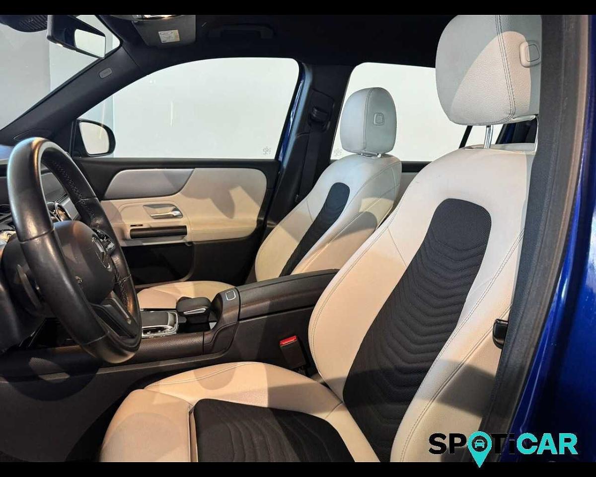 Mercedes Mercedes GLB usata 19