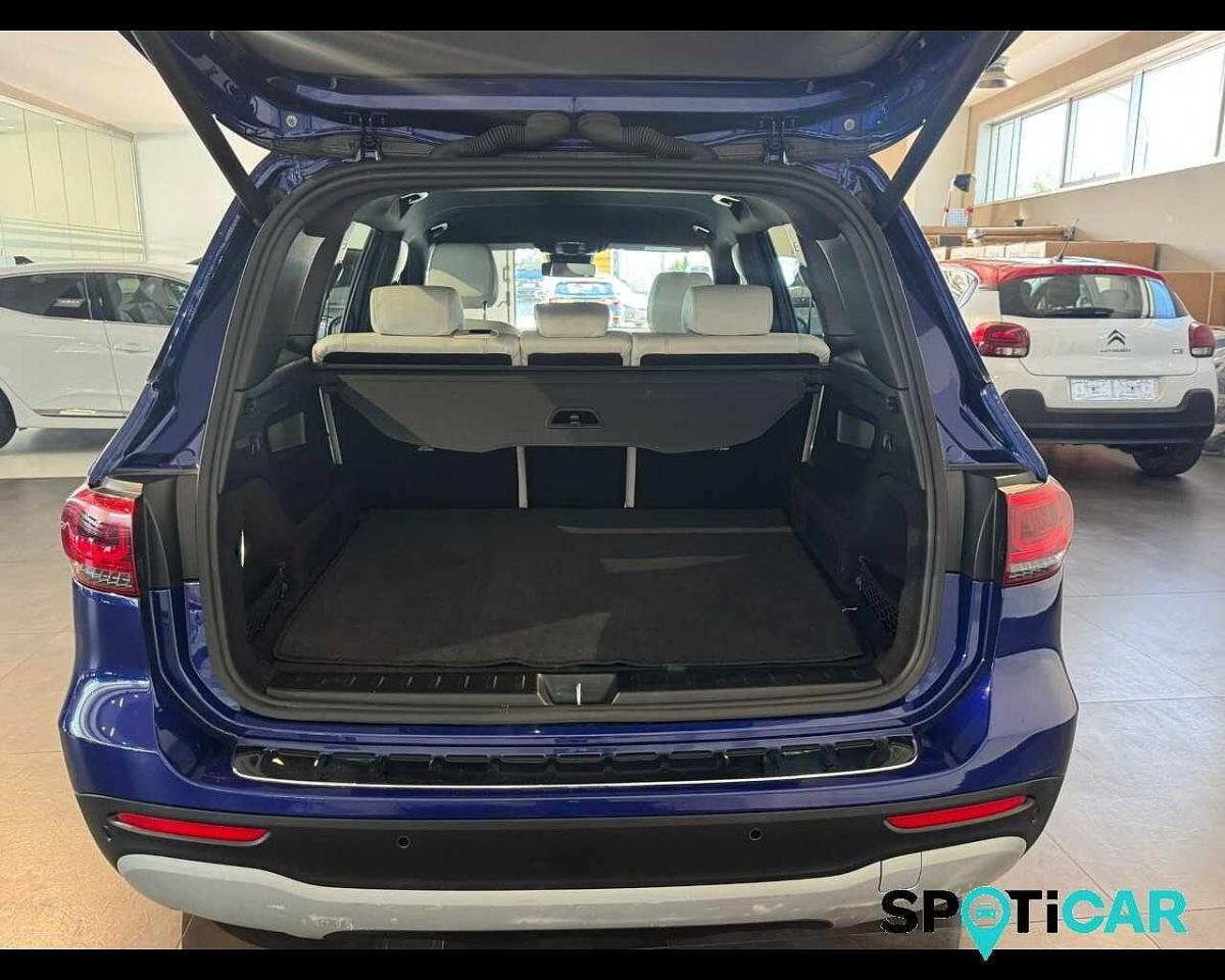 Mercedes Mercedes GLB usata 26