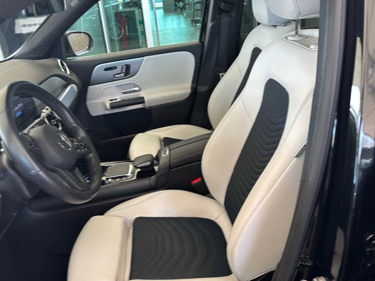 Mercedes Mercedes GLB usata 3