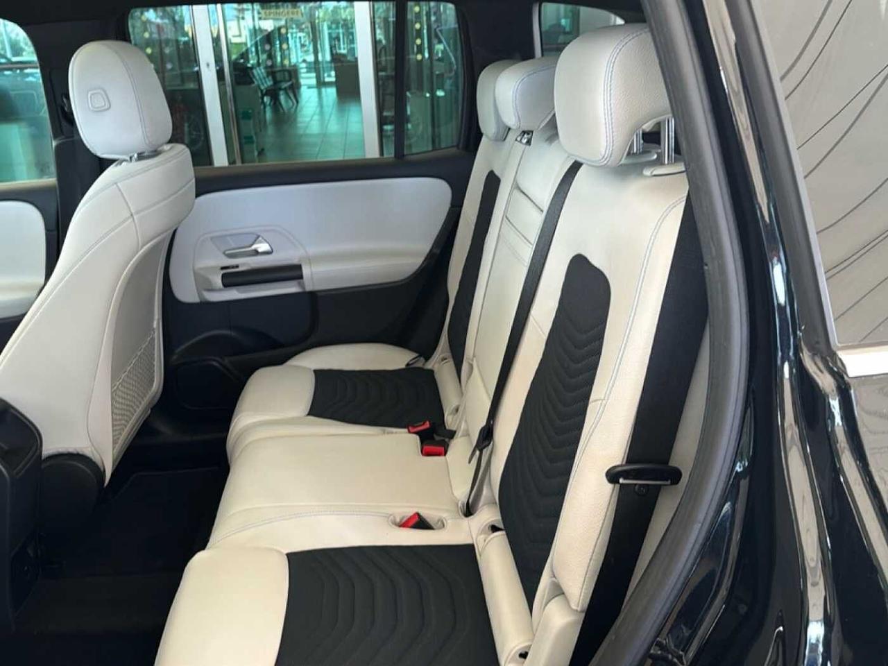 Mercedes Mercedes GLB usata 4