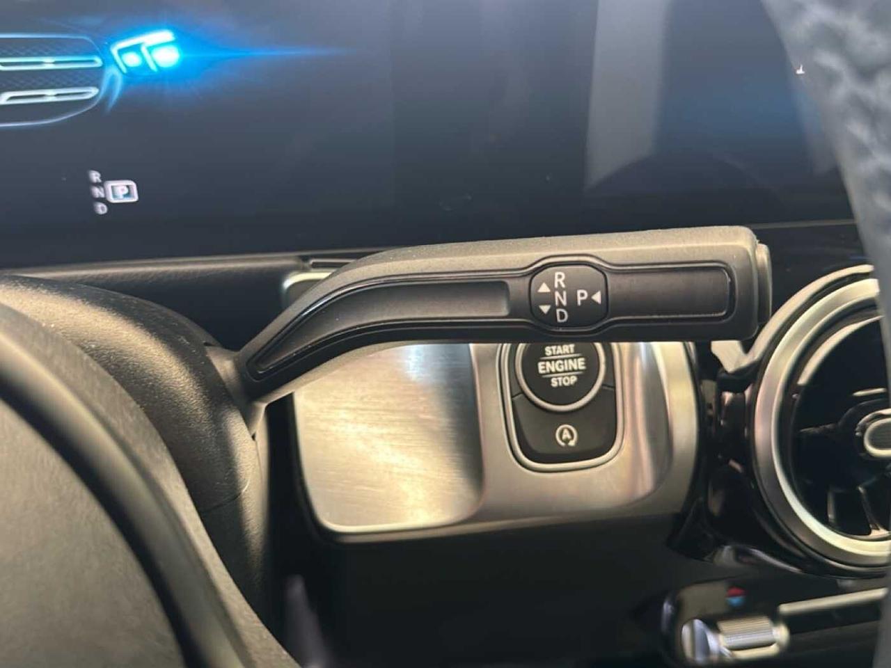 Mercedes Mercedes GLB usata 5