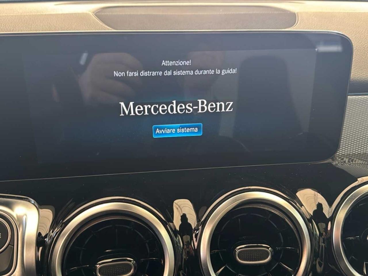 Mercedes Mercedes GLB usata 6