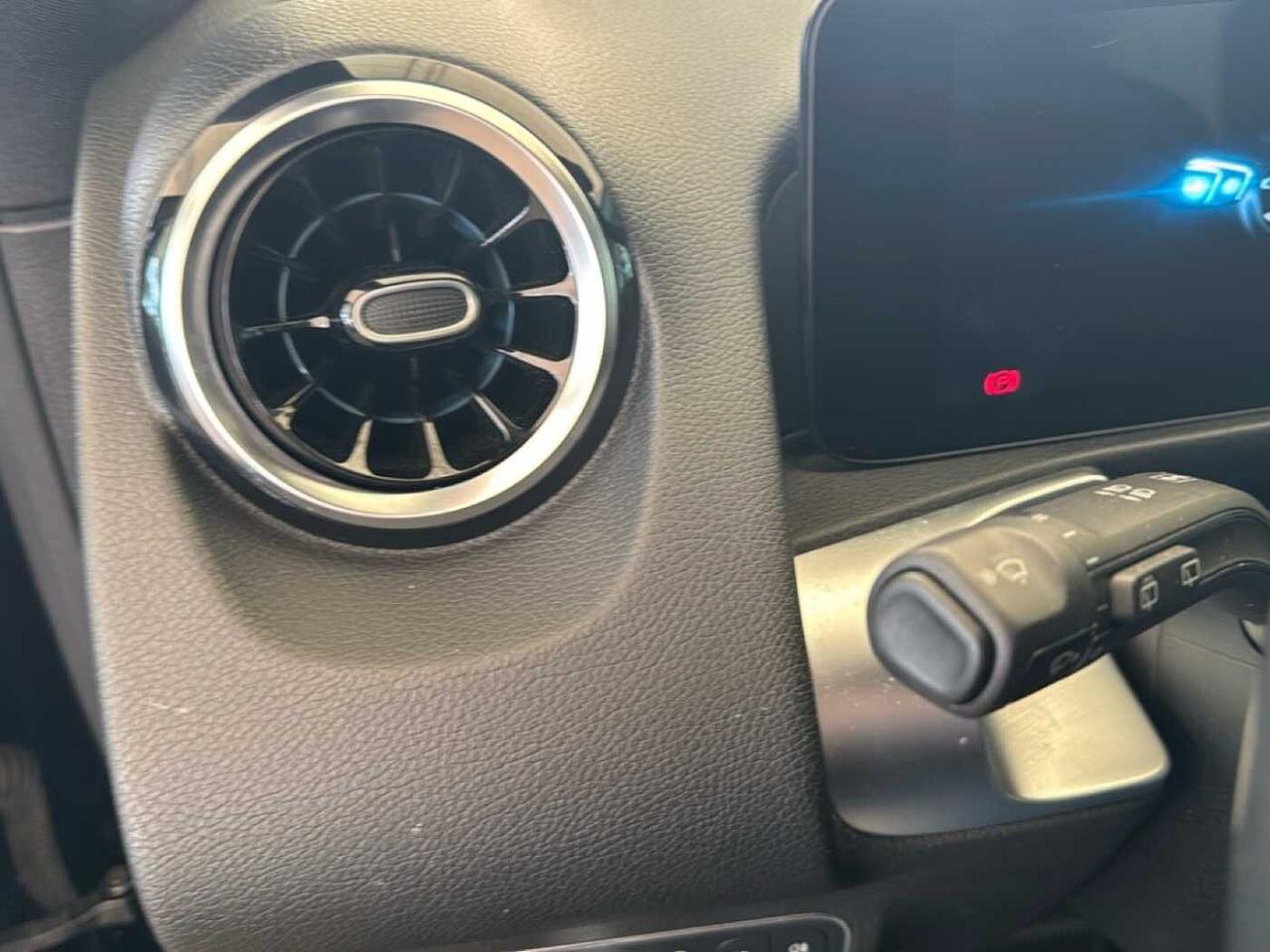 Mercedes Mercedes GLB usata 7