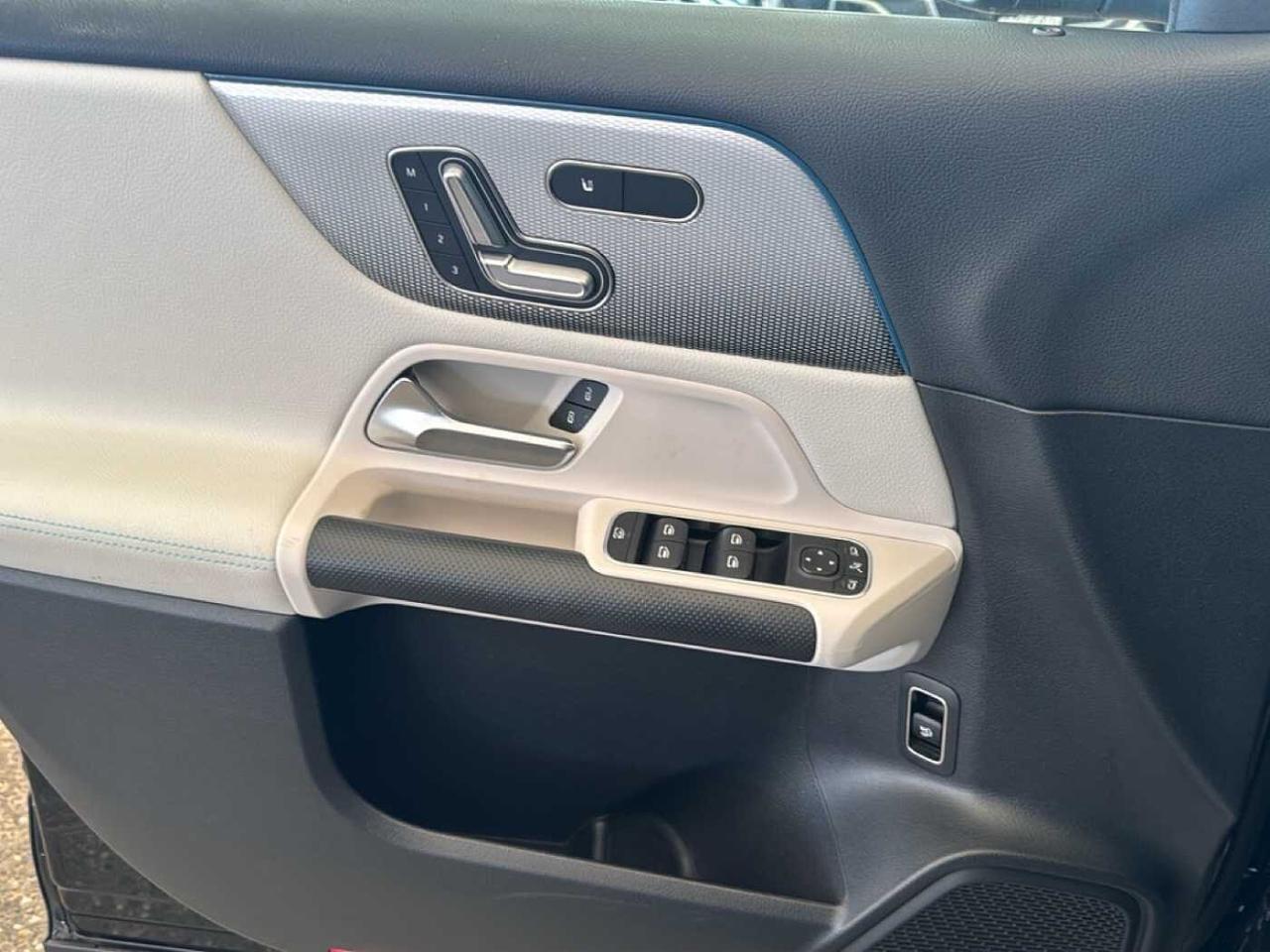 Mercedes Mercedes GLB usata 8