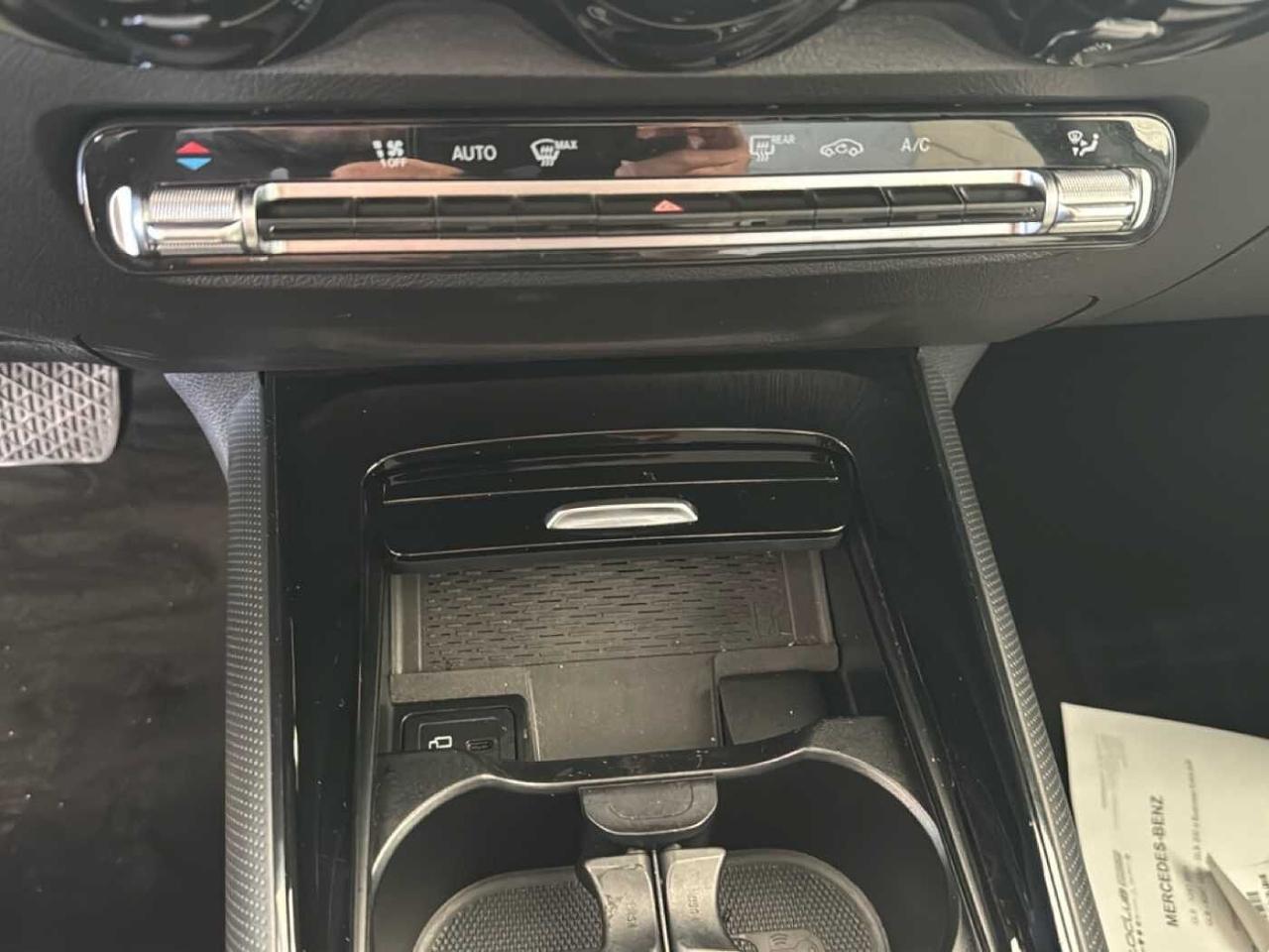 Mercedes Mercedes GLB usata 9