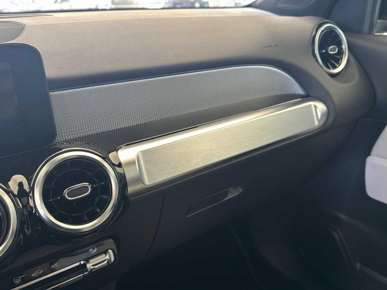 Mercedes Mercedes GLB usata 10