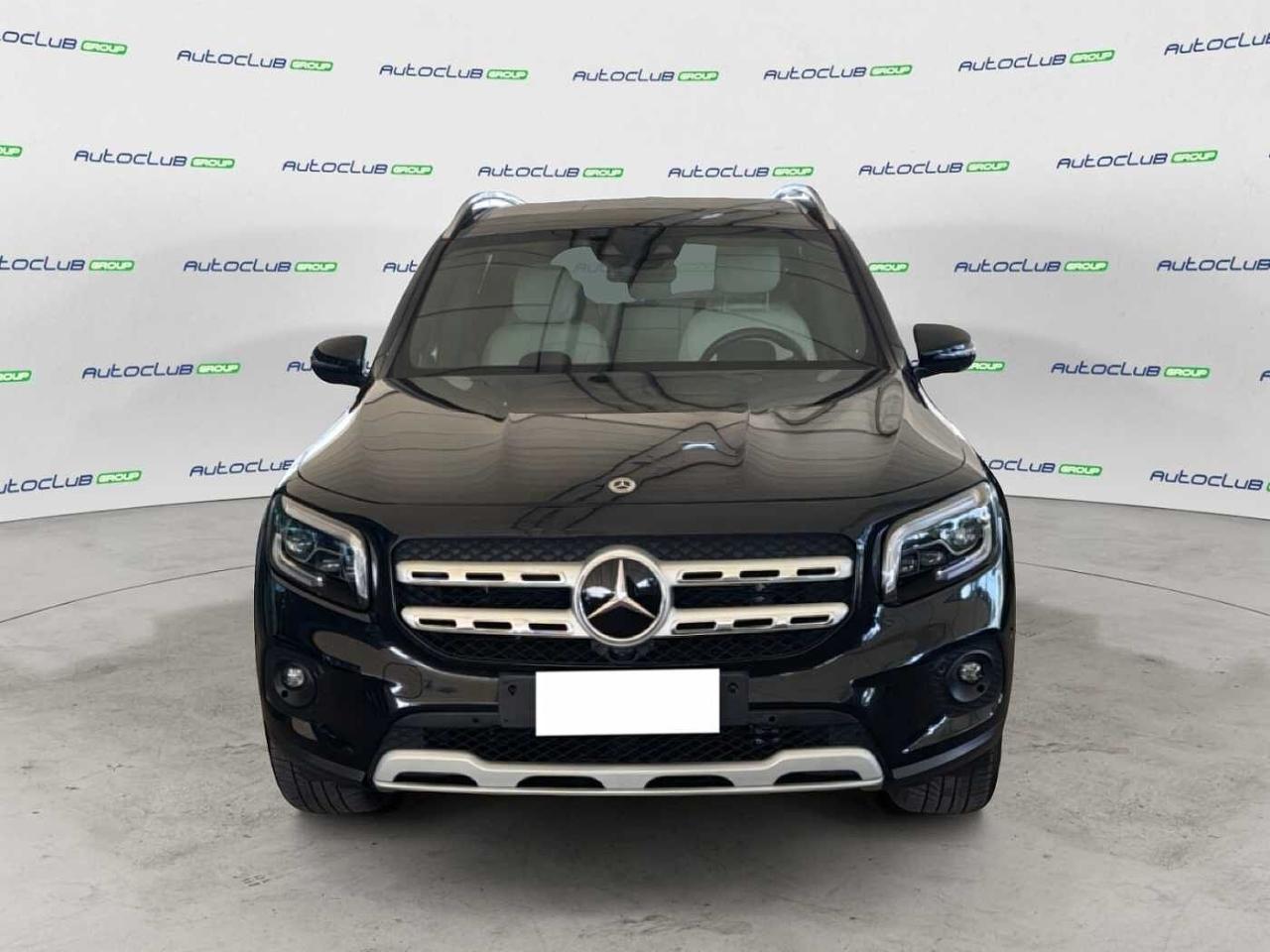 Mercedes Mercedes GLB usata 11