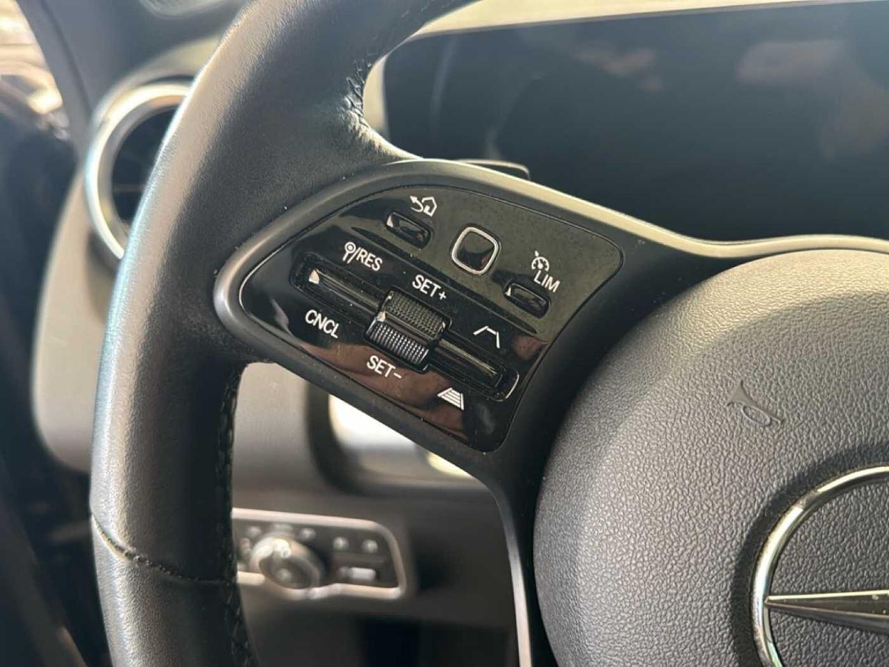 Mercedes Mercedes GLB usata 12