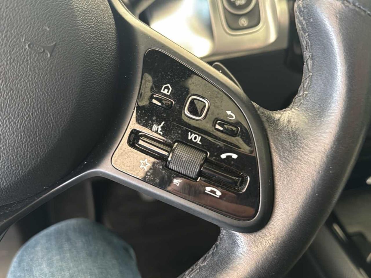 Mercedes Mercedes GLB usata 13