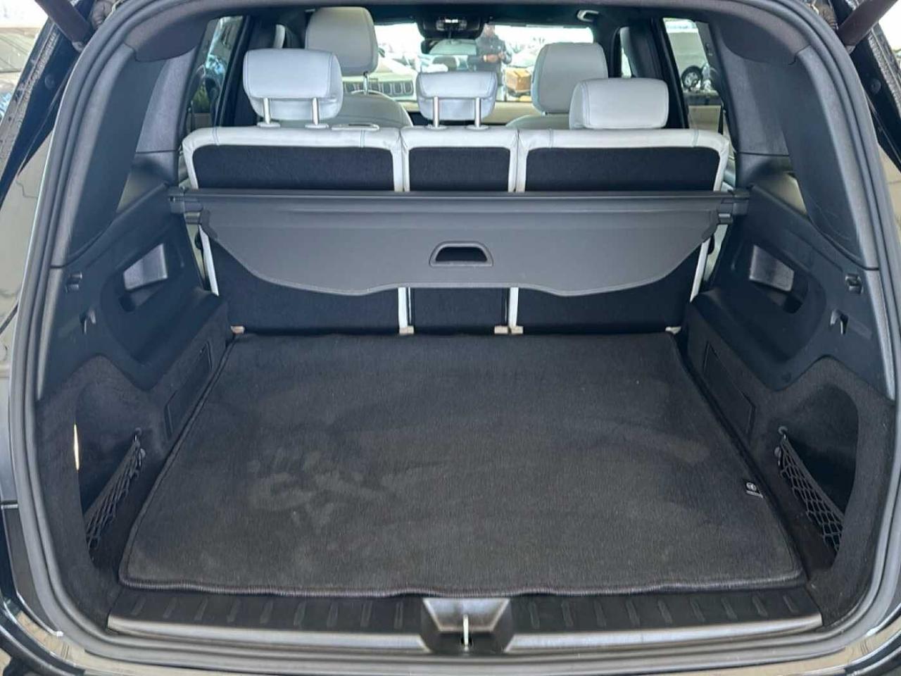 Mercedes Mercedes GLB usata 14