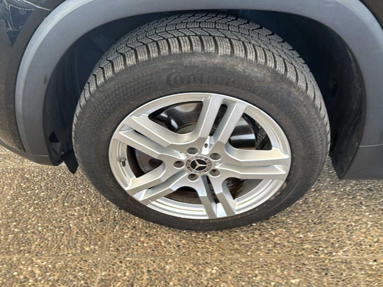 Mercedes Mercedes GLB usata 15