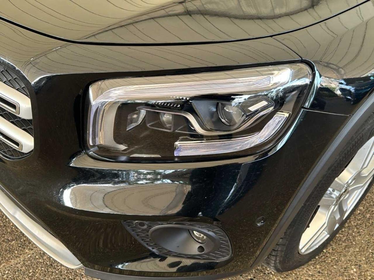 Mercedes Mercedes GLB usata 16