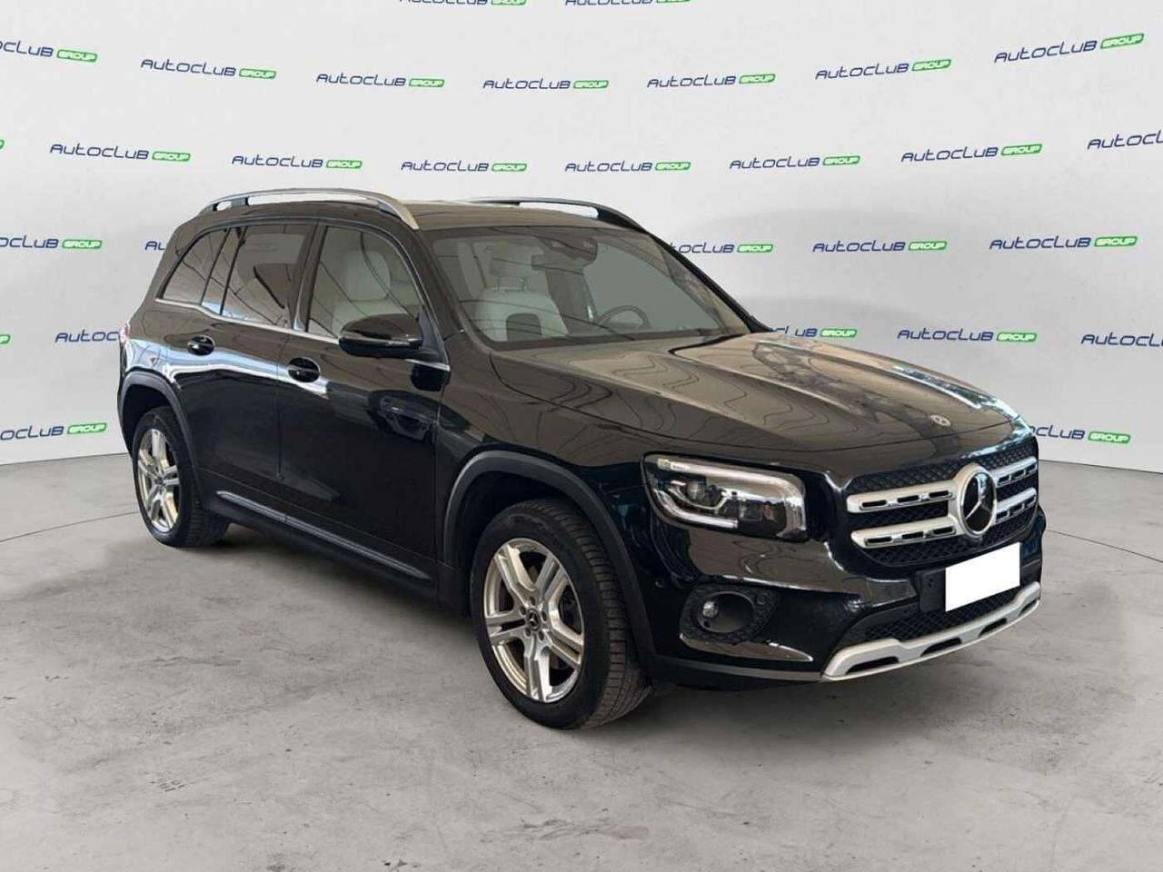 Mercedes Mercedes GLB usata 17