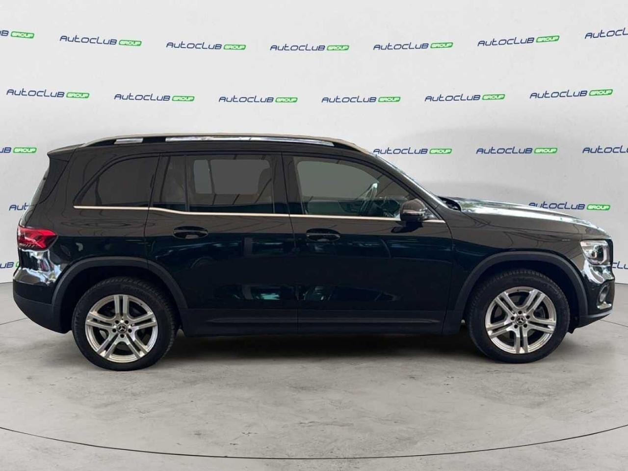 Mercedes Mercedes GLB usata 18