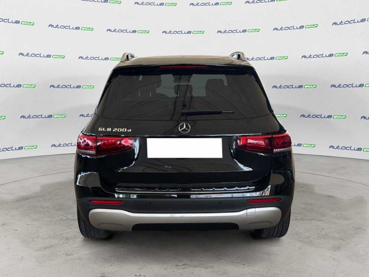 Mercedes Mercedes GLB usata 19