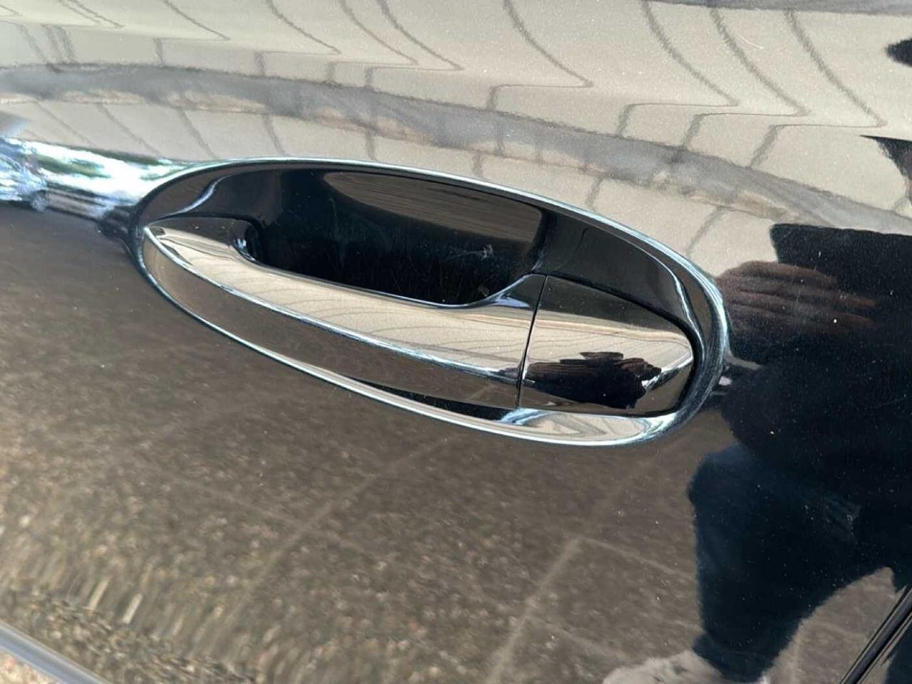 Mercedes Mercedes GLB usata 22