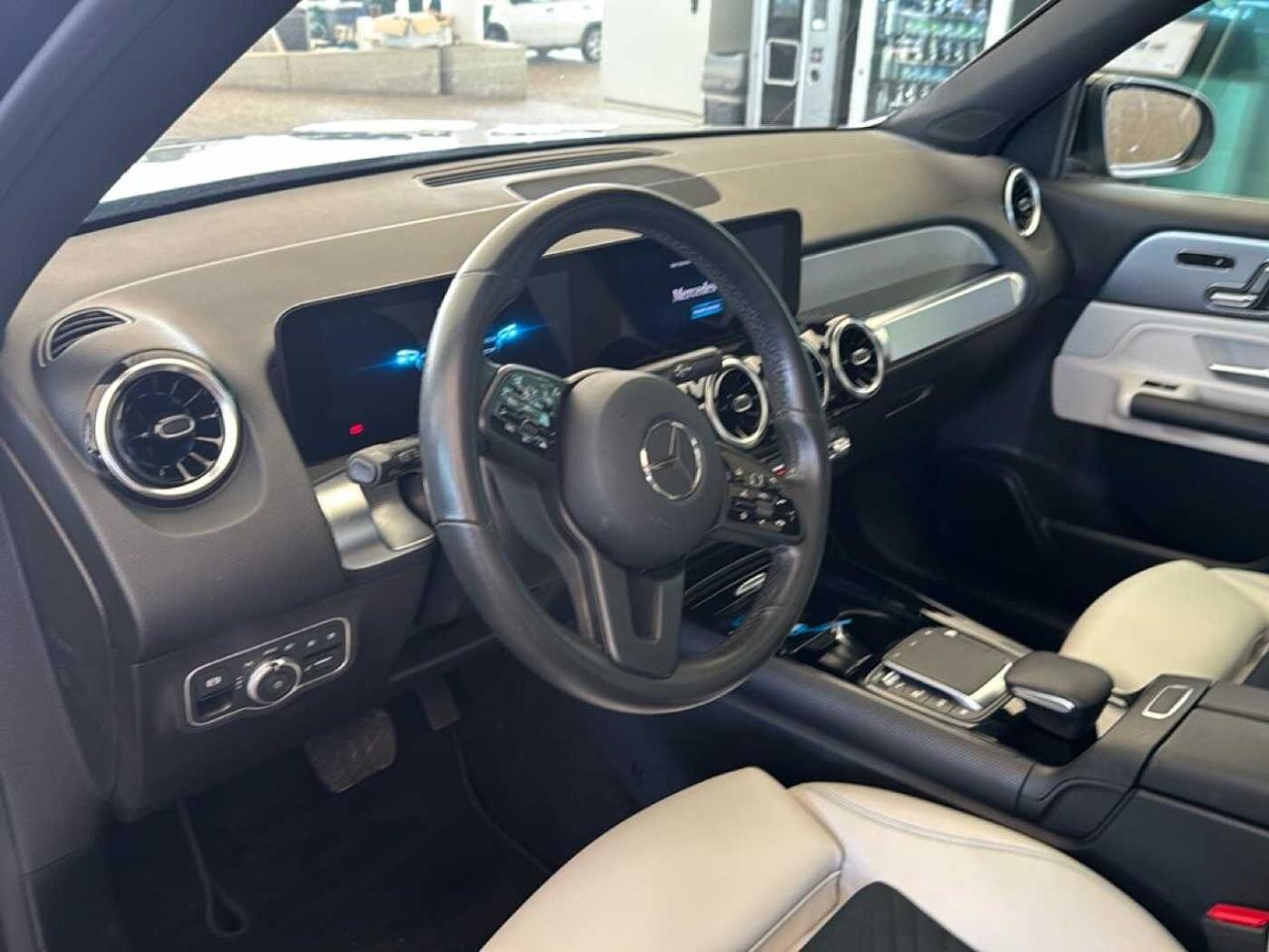 Mercedes Mercedes GLB usata 23