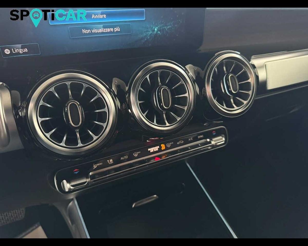 Mercedes Mercedes GLB usata 6