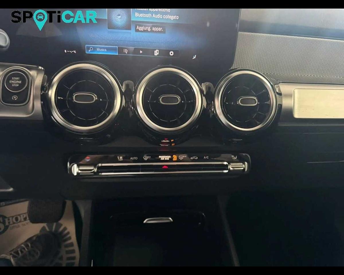 Mercedes Mercedes GLB usata 3