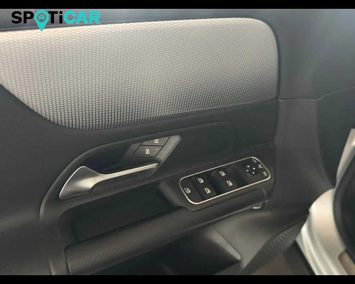 Mercedes Mercedes GLB usata 4