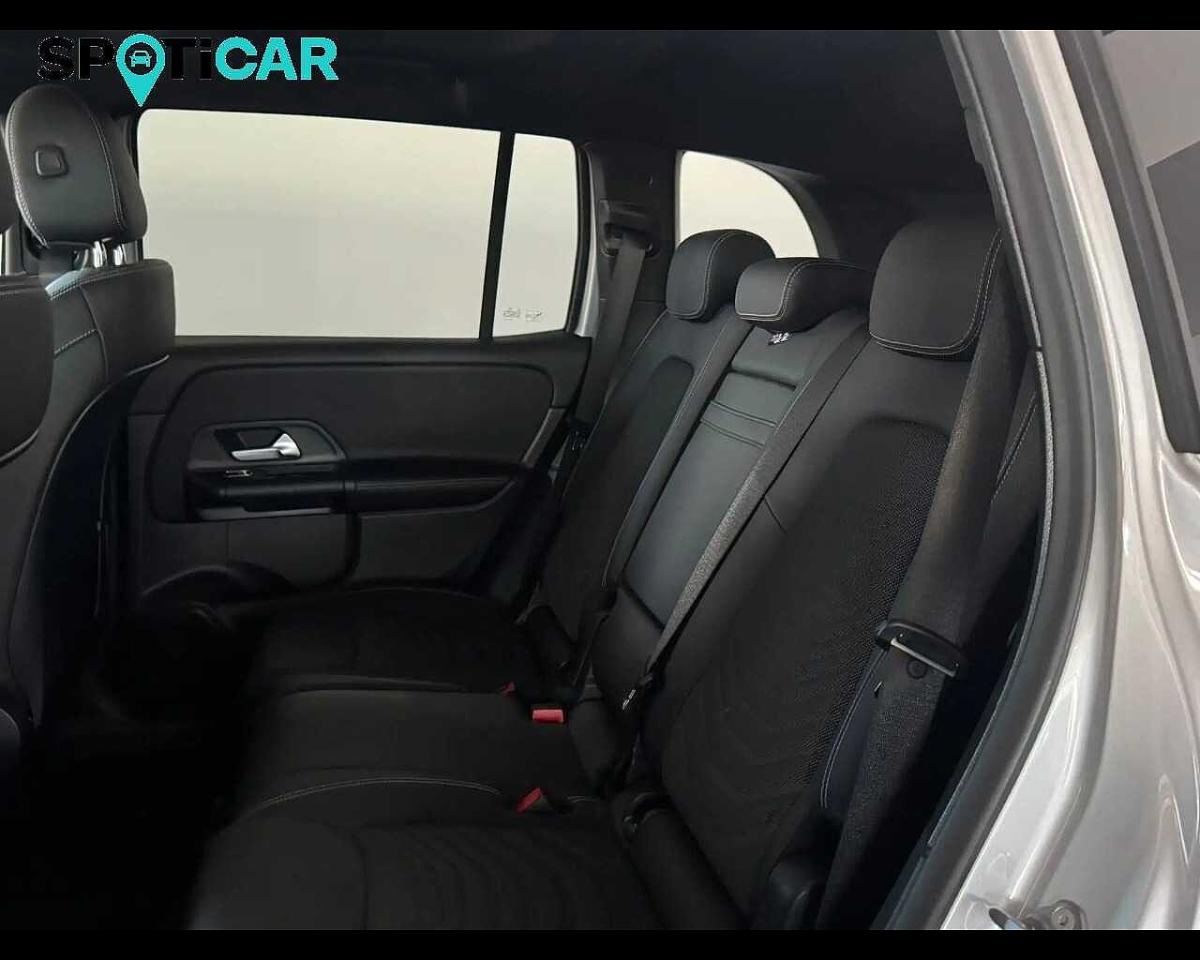 Mercedes Mercedes GLB usata 6