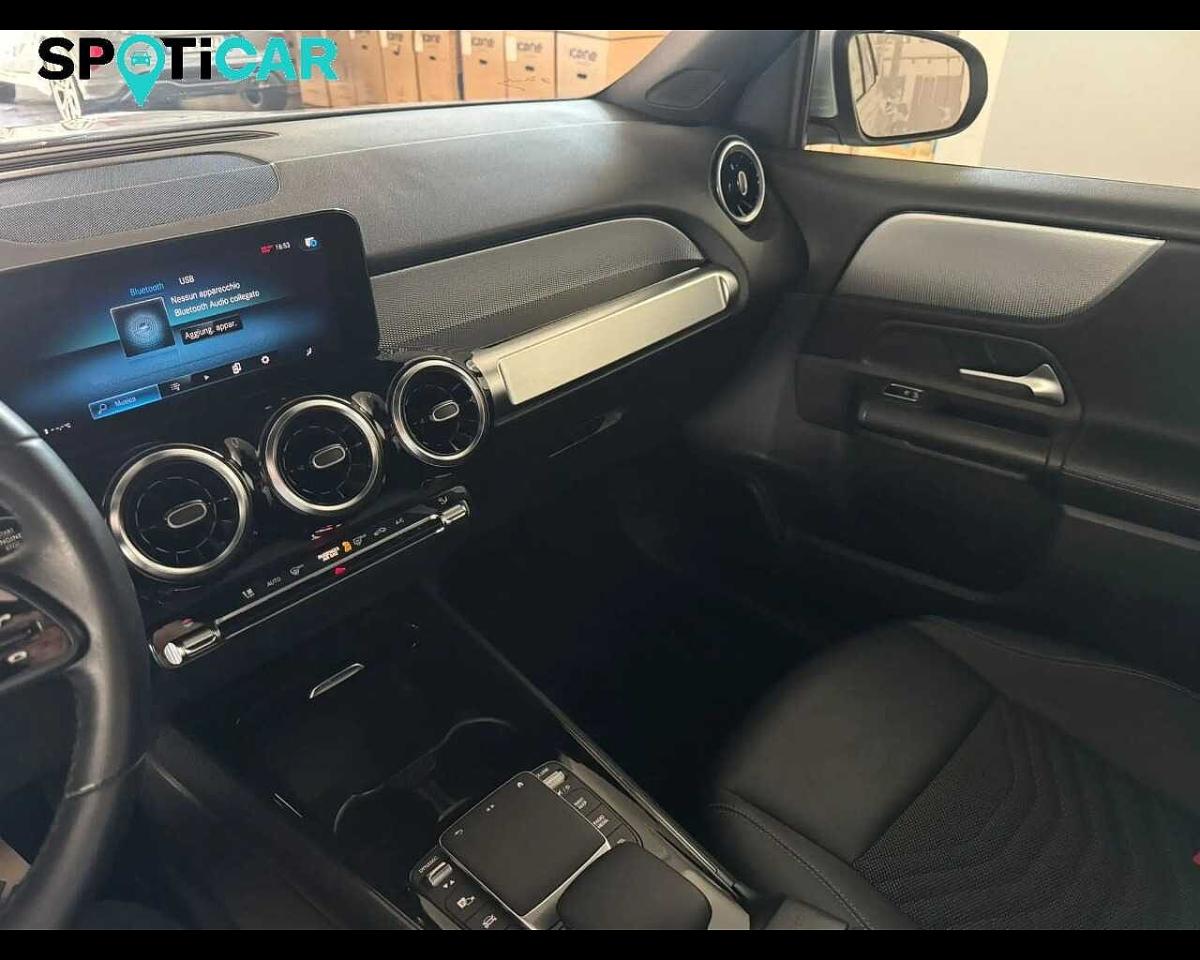 Mercedes Mercedes GLB usata 7