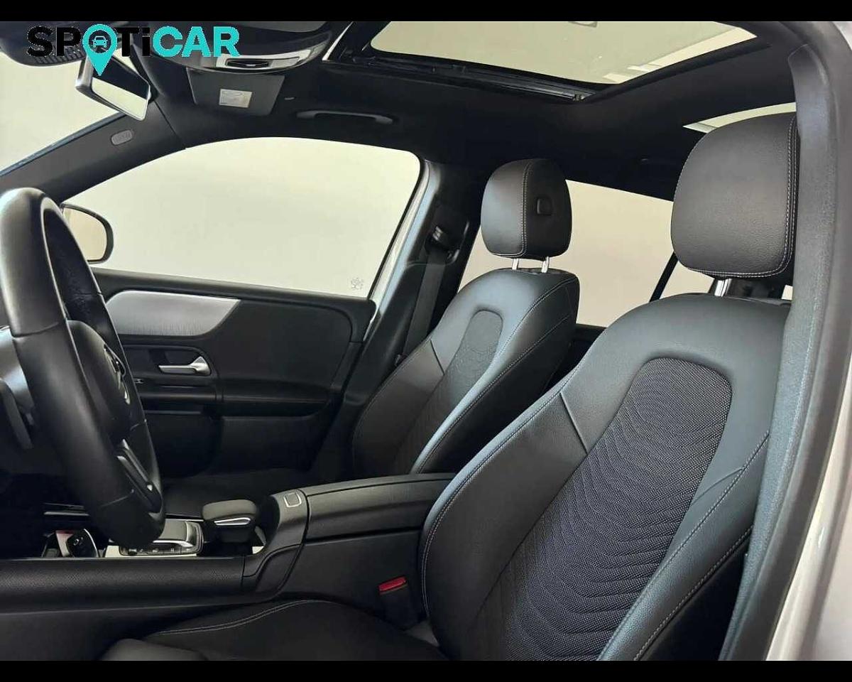 Mercedes Mercedes GLB usata 8