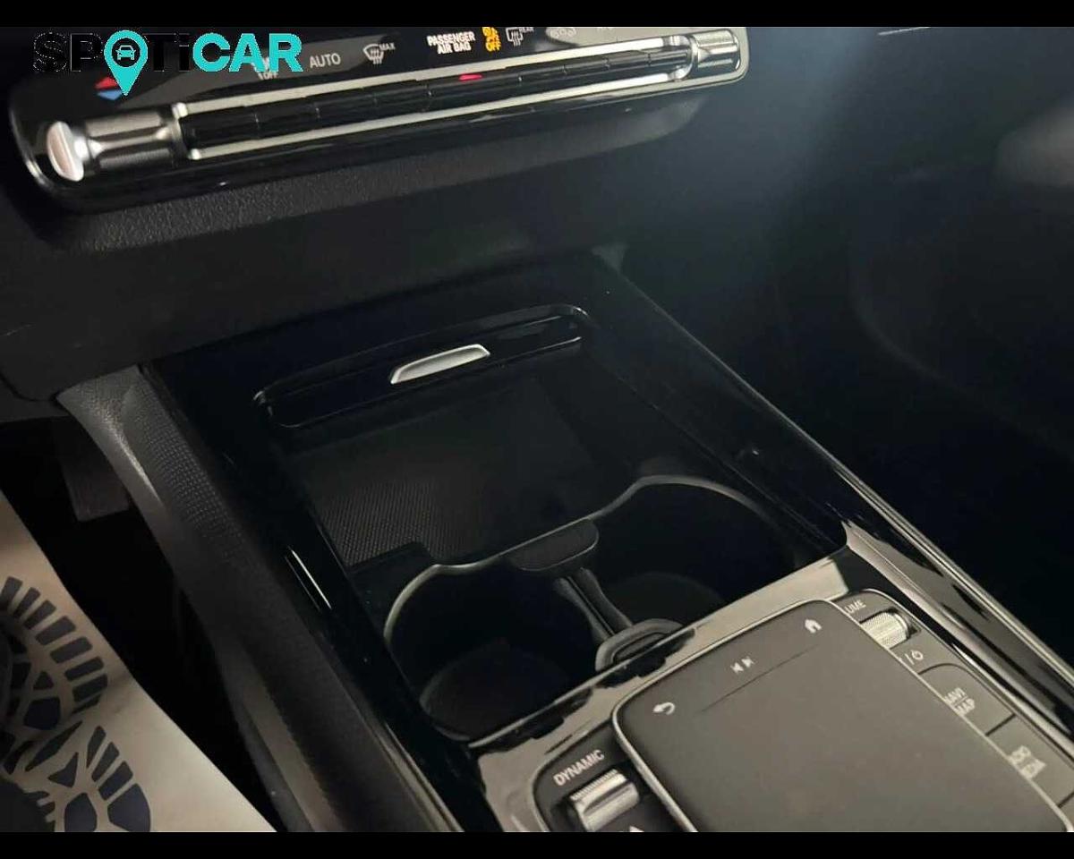 Mercedes Mercedes GLB usata 10