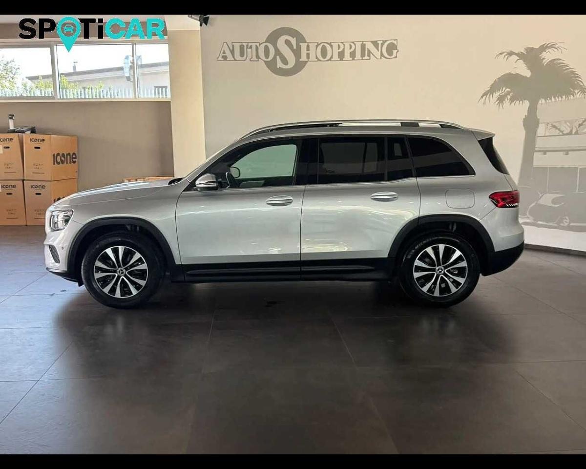 Mercedes Mercedes GLB usata 20