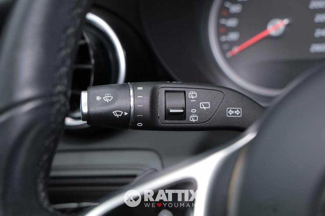 Mercedes Mercedes GLC usata 7