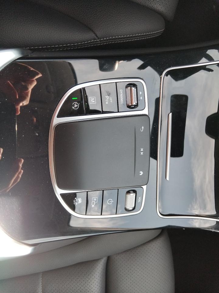 Mercedes Mercedes GLC usata 13