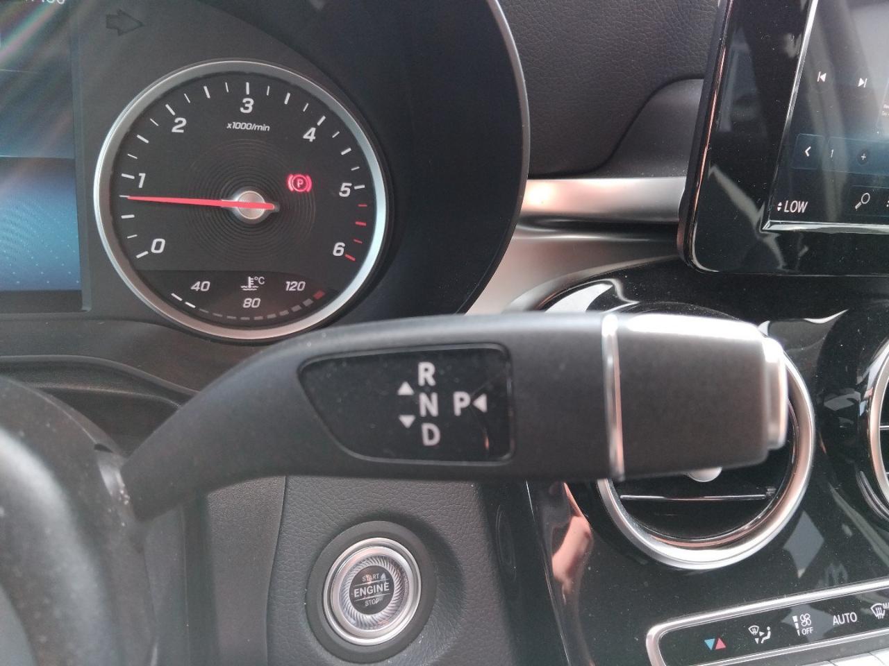 Mercedes Mercedes GLC usata 14